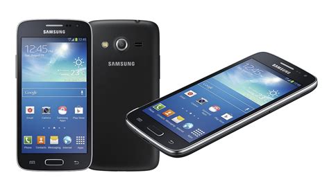 Samsung Galaxy Core LTE vs LG G4 Karşılaştırma